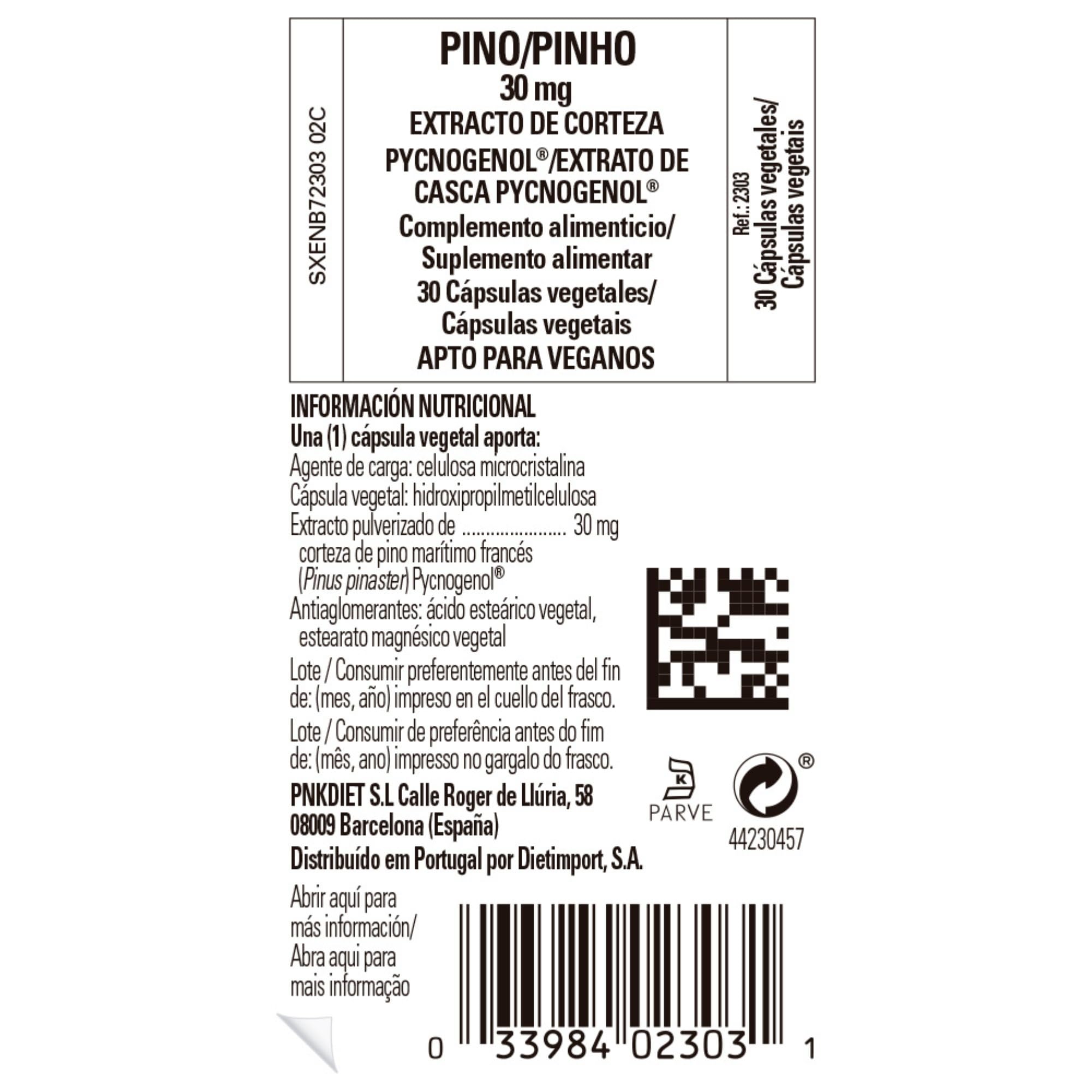 solgar-pycnogenol-30-mg-antioxidante-30-c-psulas-vegetales image 5