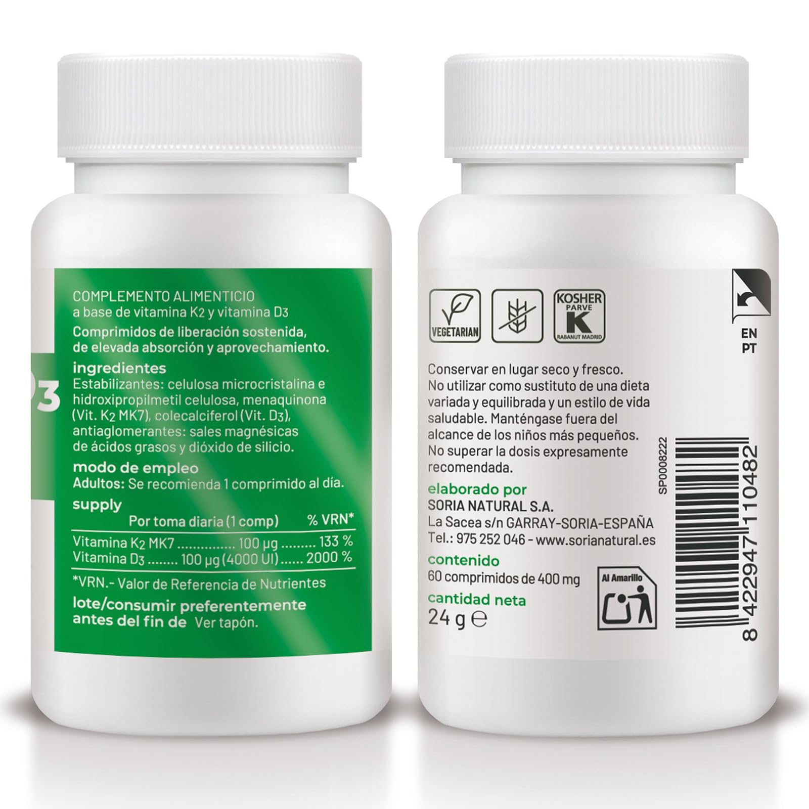 soria-natural-vitamina-k-vitamina-d3-60-comprimidos-salud-sea-y-absorci-n-de-cal image 7