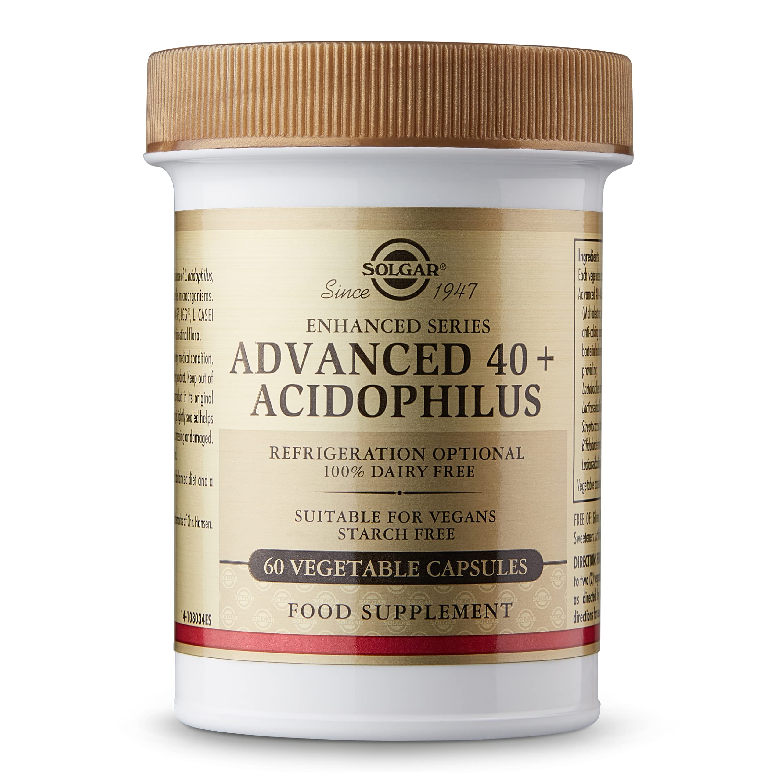 solgar-advanced-40-acidophilus-5-cepas-registradas-la-5-lgg-bb-12-60-c-psulas image 5