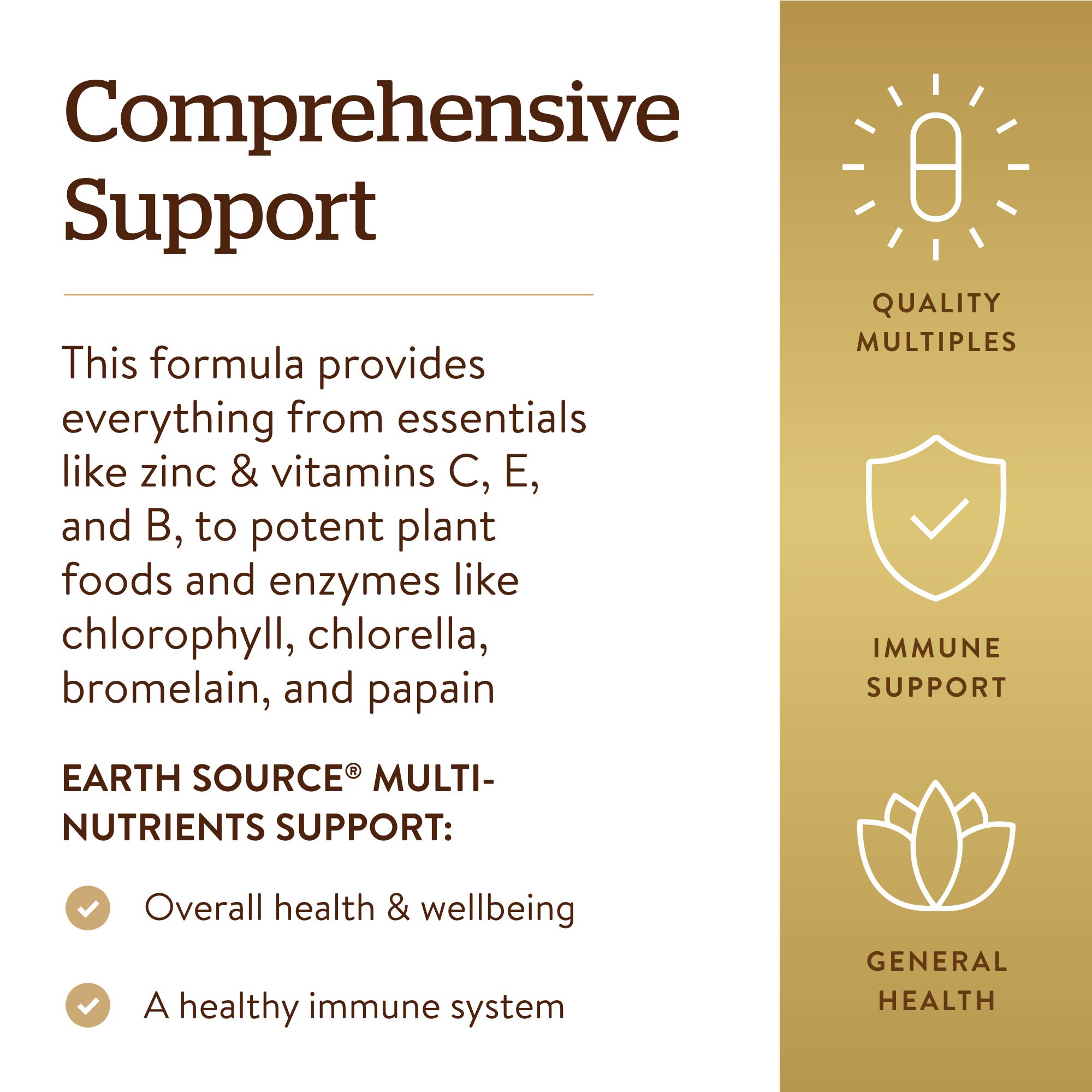 solgar-earth-source-multivitam-nico-con-vitamina-c-y-calcio-180-c-psulas image 4