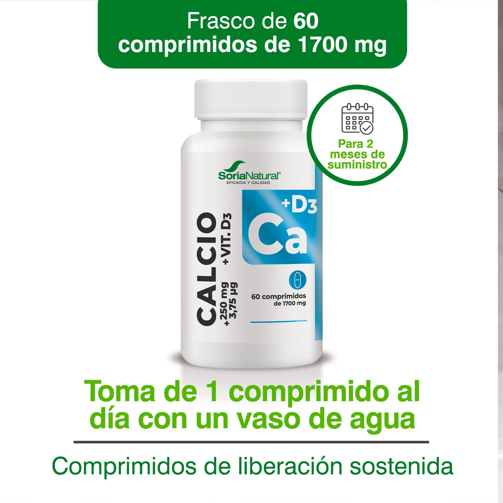 soria-natural-calcio-magnesio-y-zinc-con-vitamina-d3-60-comprimidos-huesos-energ image 5