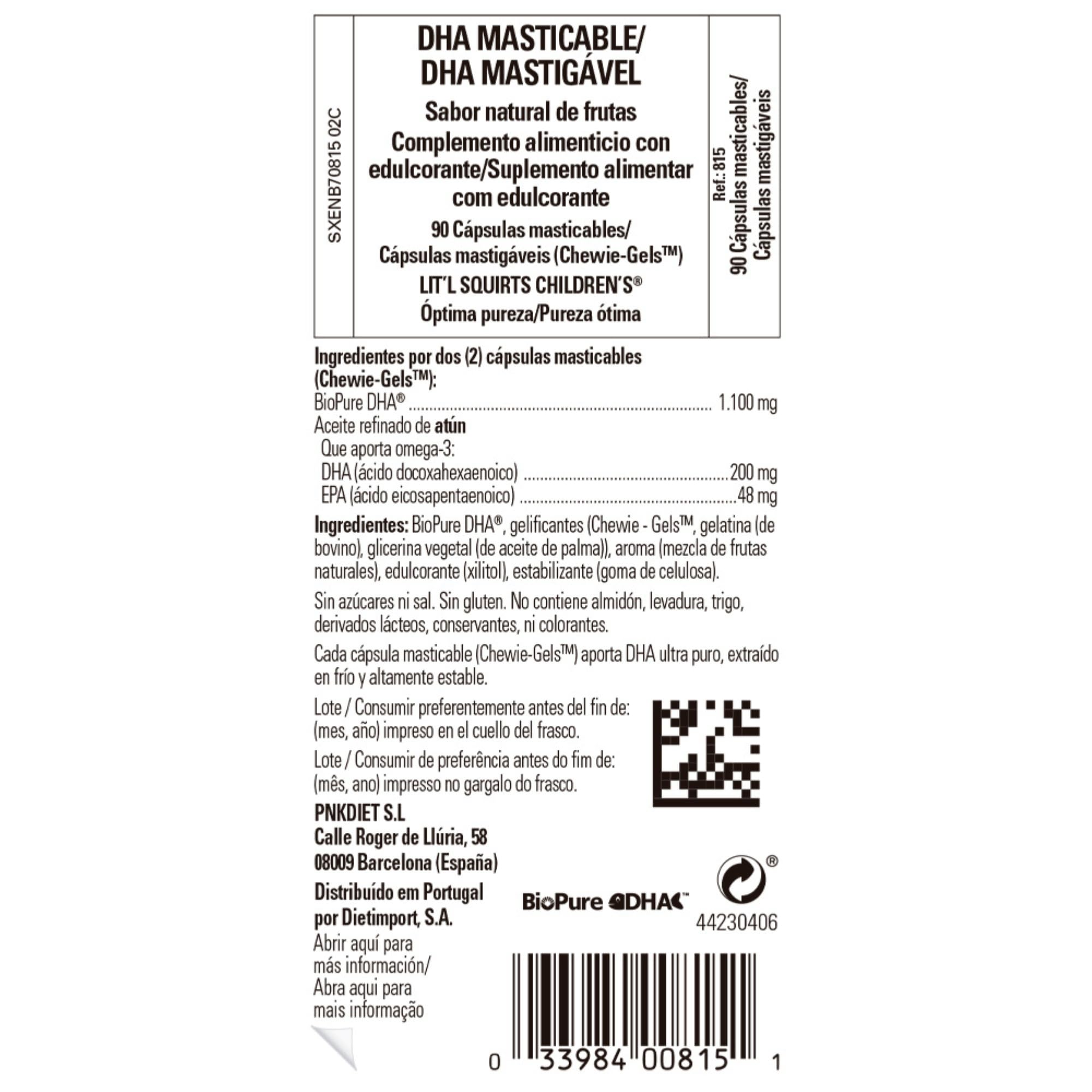solgar-lit-l-squirts-dha-masticable-para-ni-os-90-gomitas image 3
