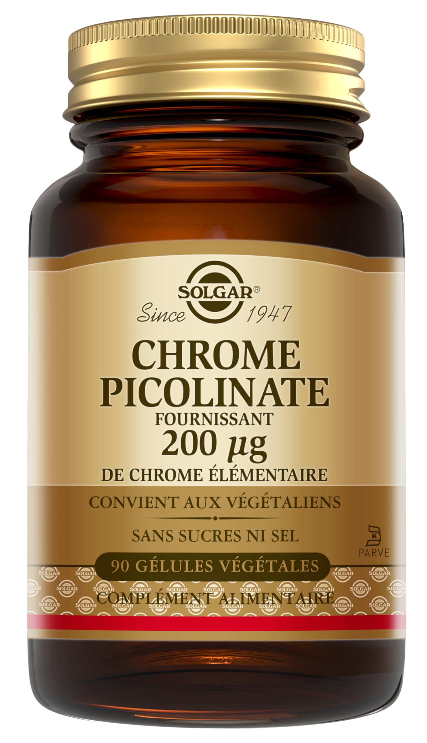 solgar-picolinato-de-cromo-200-g-90-c-psulas image 1