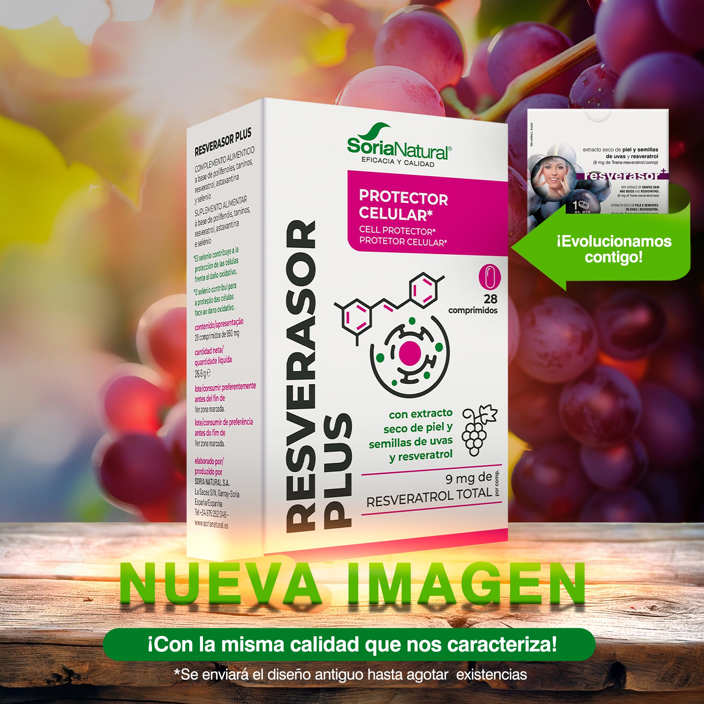soria-natural-resverasor-plus-antioxidante-y-protector-celular-con-extracto-de-u image 2
