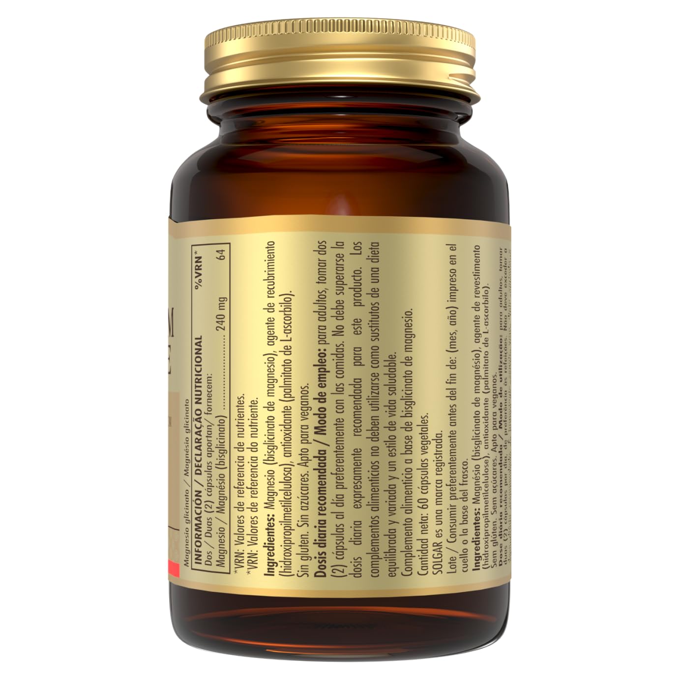 solgar-magnesio-bisglicinato-240-mg-60-c-psulas-vegetales-de-alta-absorci-n image 7