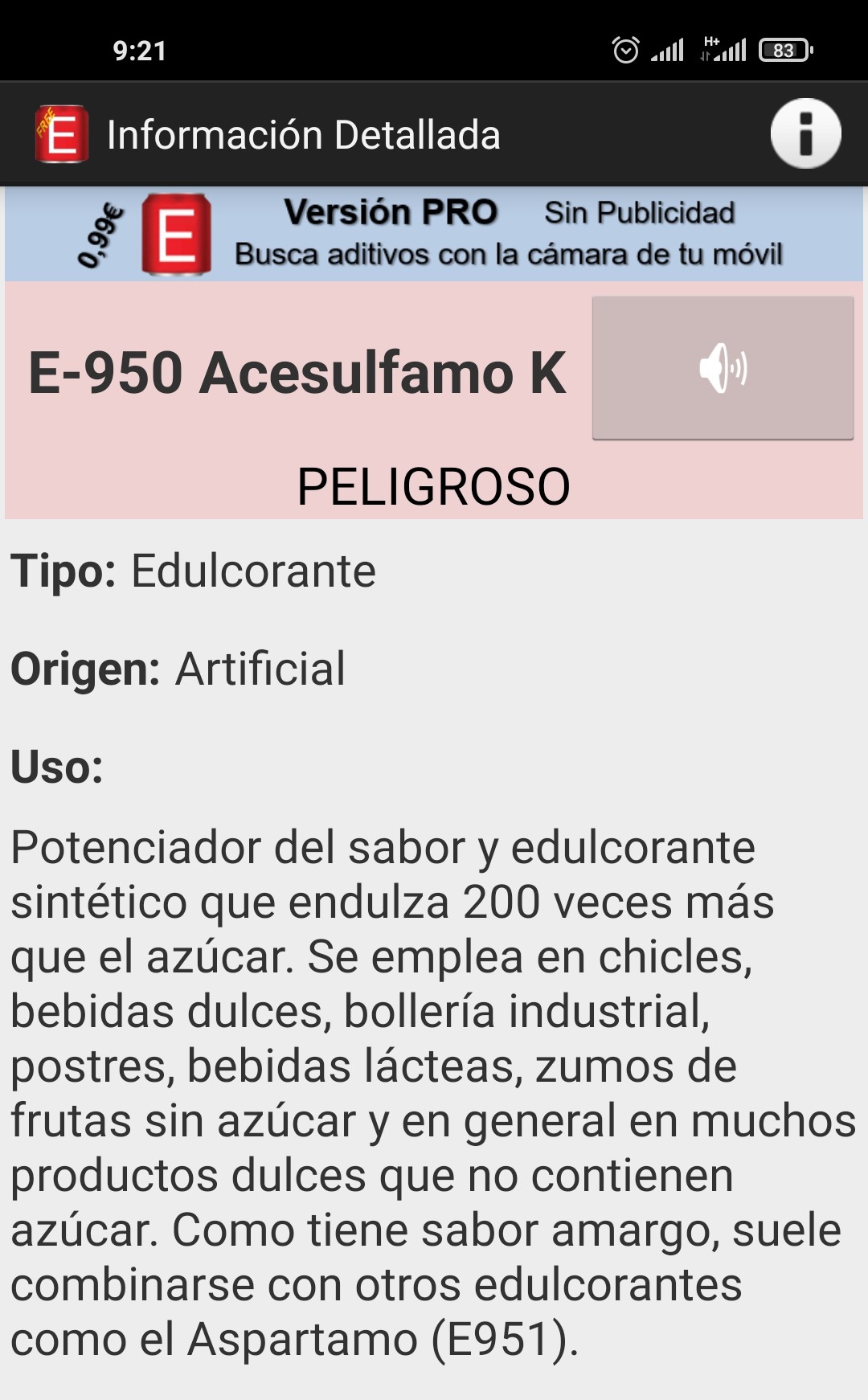 Lo tomo con el desayuno