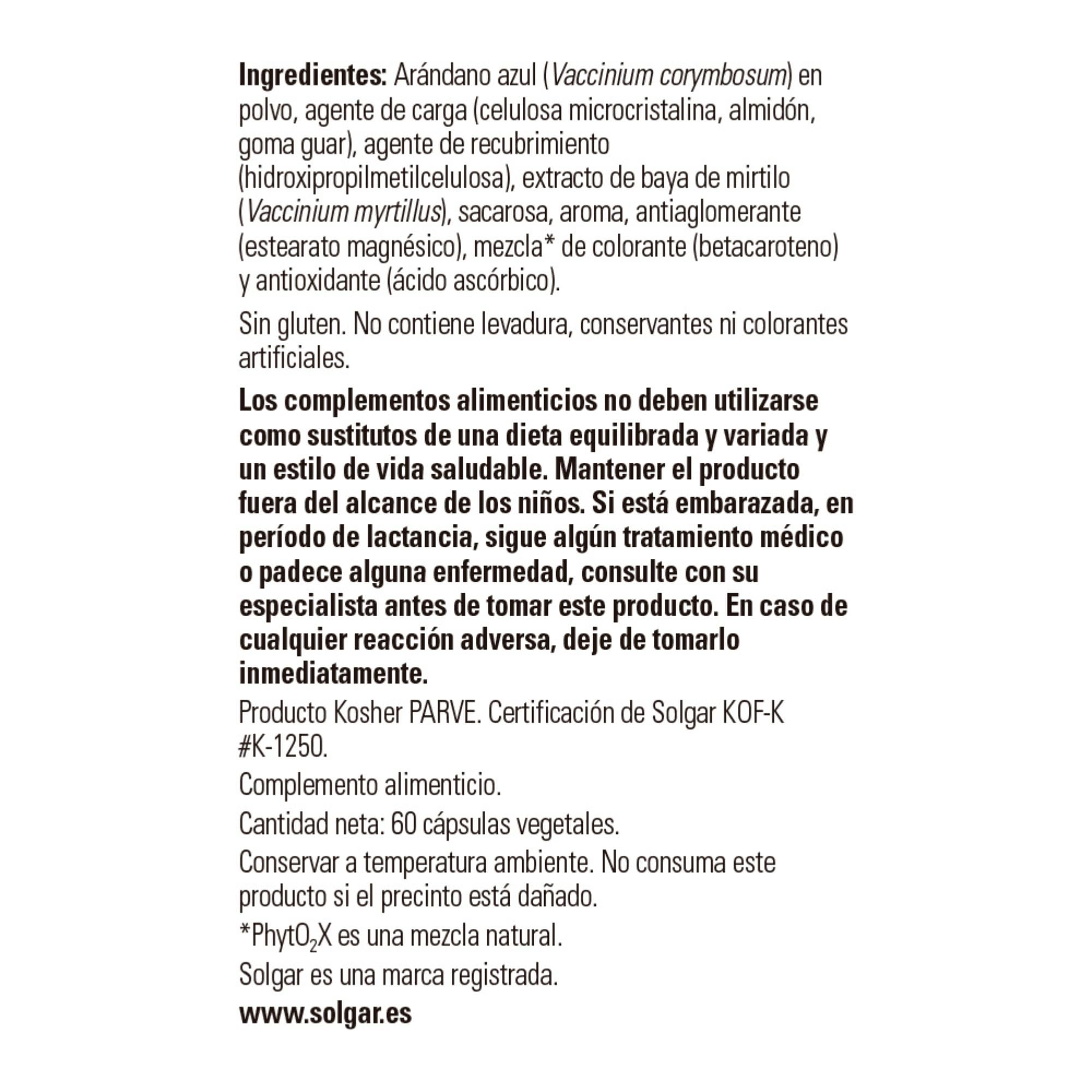 solgar-mirtilo-extracto-de-baya-con-ar-ndano-60-c-psulas-vegetales image 3