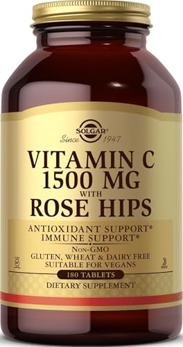 solgar-vitamina-c-con-escaramujo-1500-mg-180-comprimidos image 8