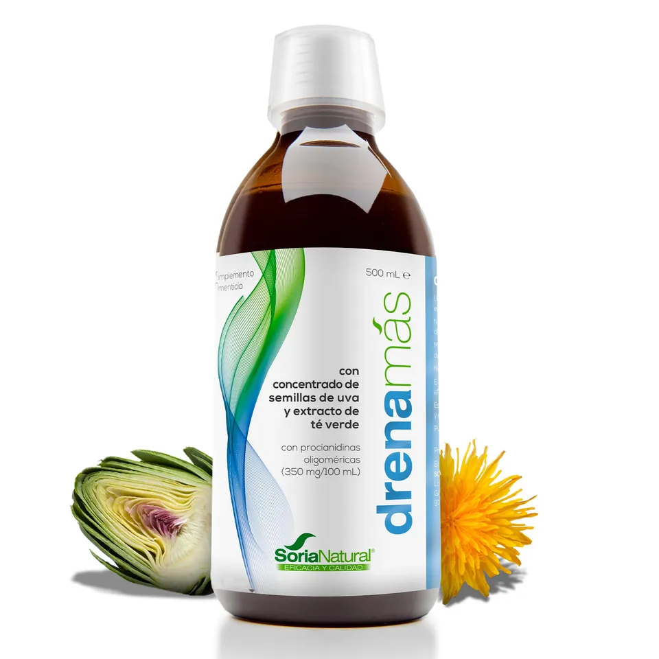 soria-natural-drenamas-soluci-n-oral-500-ml image 1