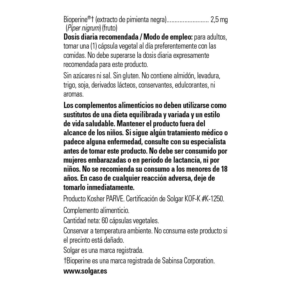 solgar-cereza-y-c-rcuma-complex-60-c-psulas-vegetales image 2