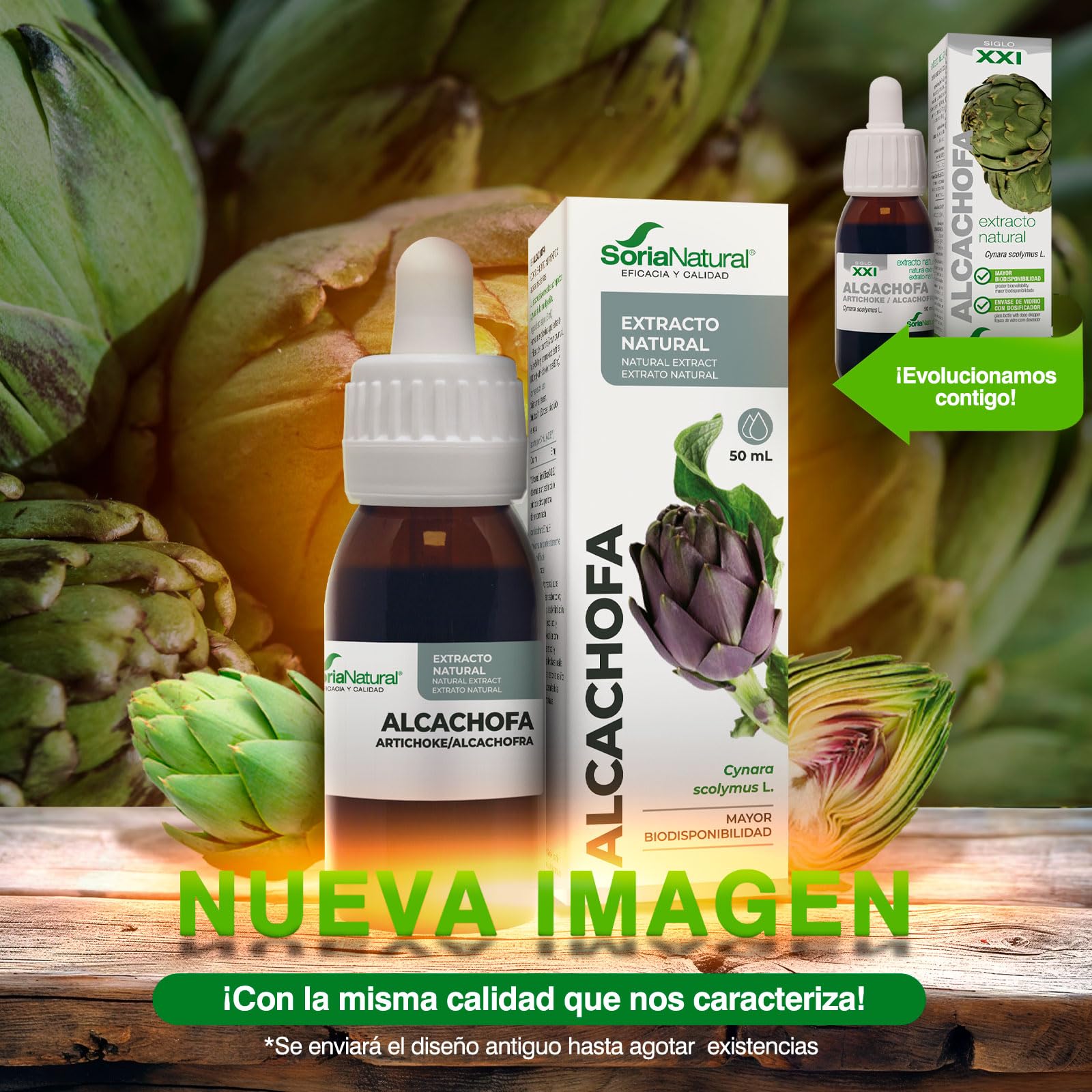 soria-natural-extracto-de-alcachofa-50-ml image 2