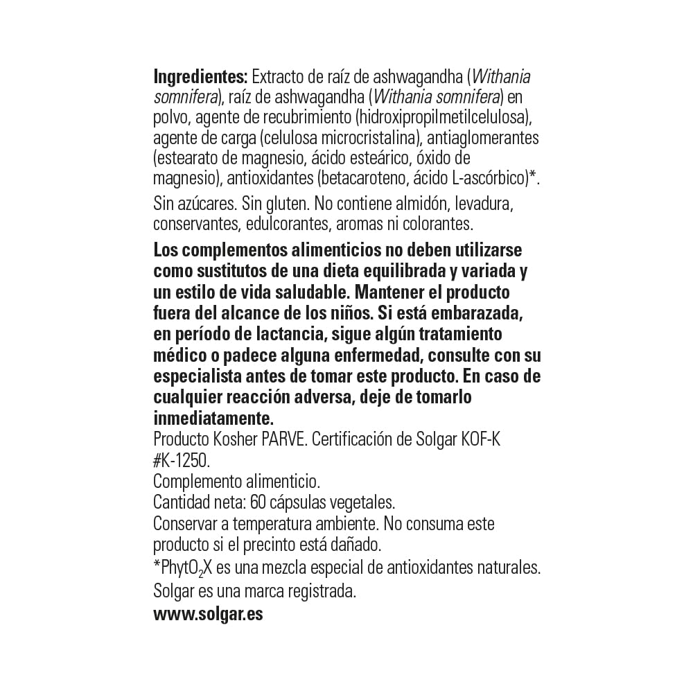 solgar-ashwagandha-extracto-de-ra-z-sfp-adapt-geno-natural-60-c-psulas image 6