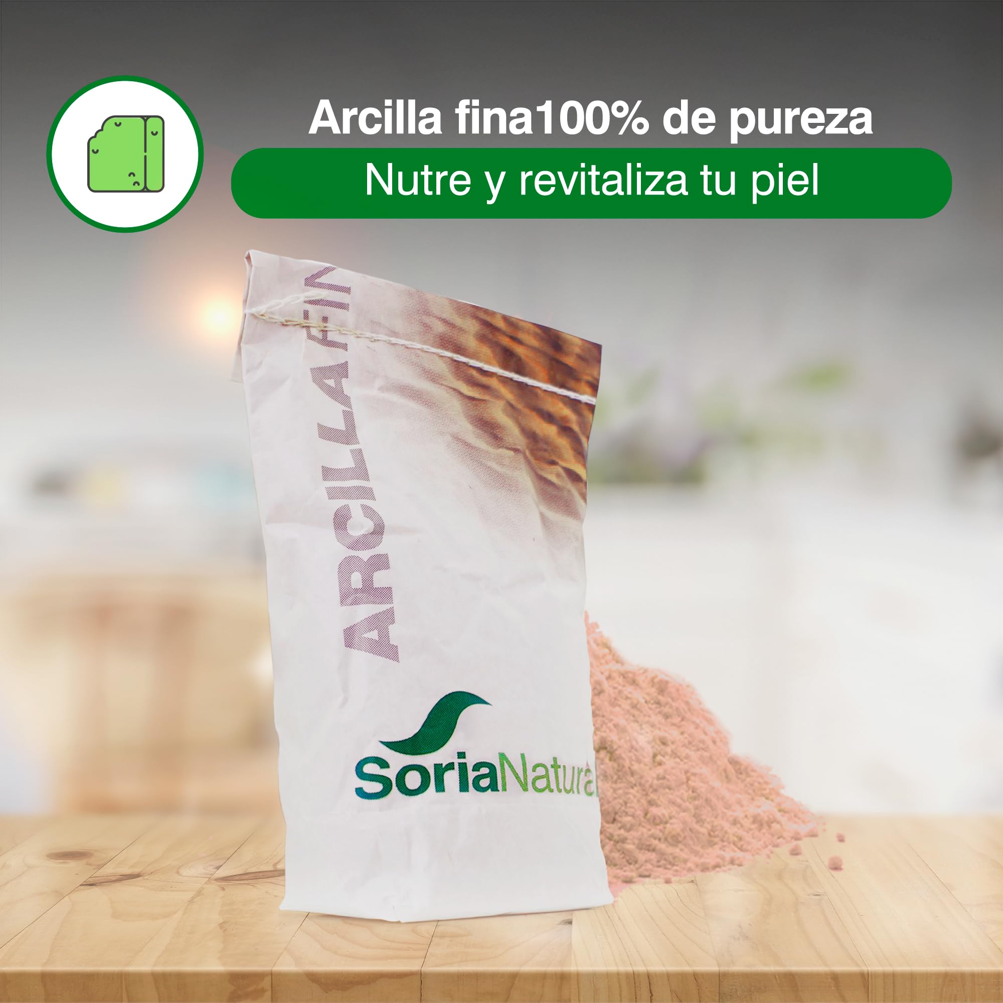 soria-natural-arcilla-roja-fina-de-uso-externo-1-kg image 2
