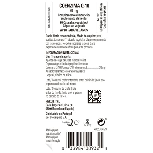 solgar-coq-10-coenzima-q-10-30-mg-60-c-psulas-vegetales-kanekaq-10-antioxidante- image 8