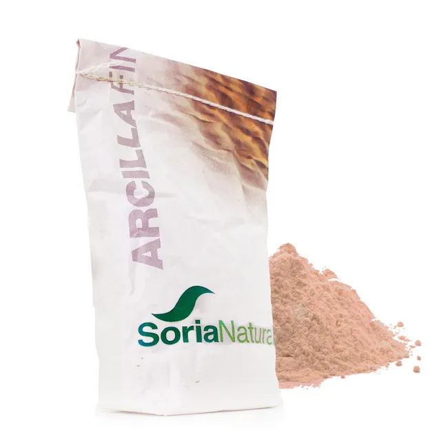 soria-natural-arcilla-roja-fina-de-uso-externo-1-kg image 1