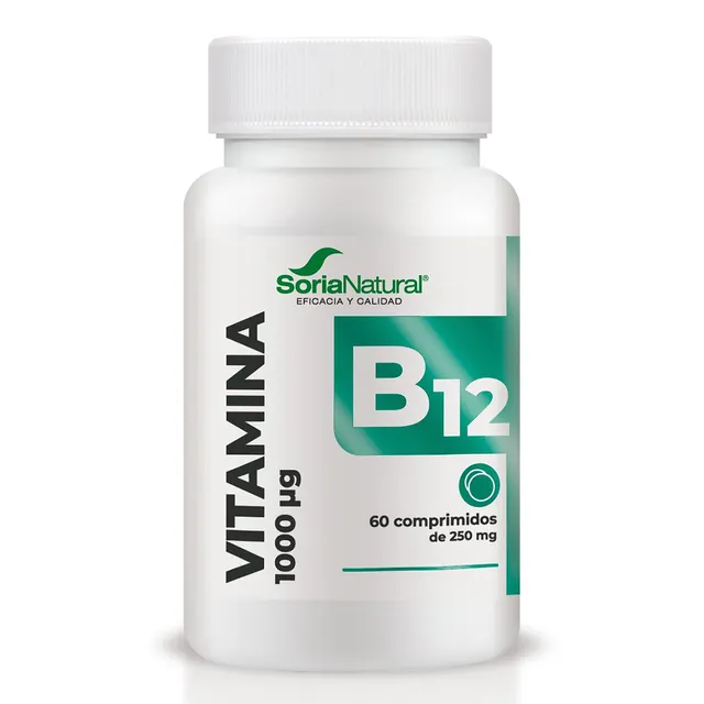 soria-natural-vitamina-b12-1000-g-60-comprimidos-de-liberaci-n-sostenida-alta-co image 1
