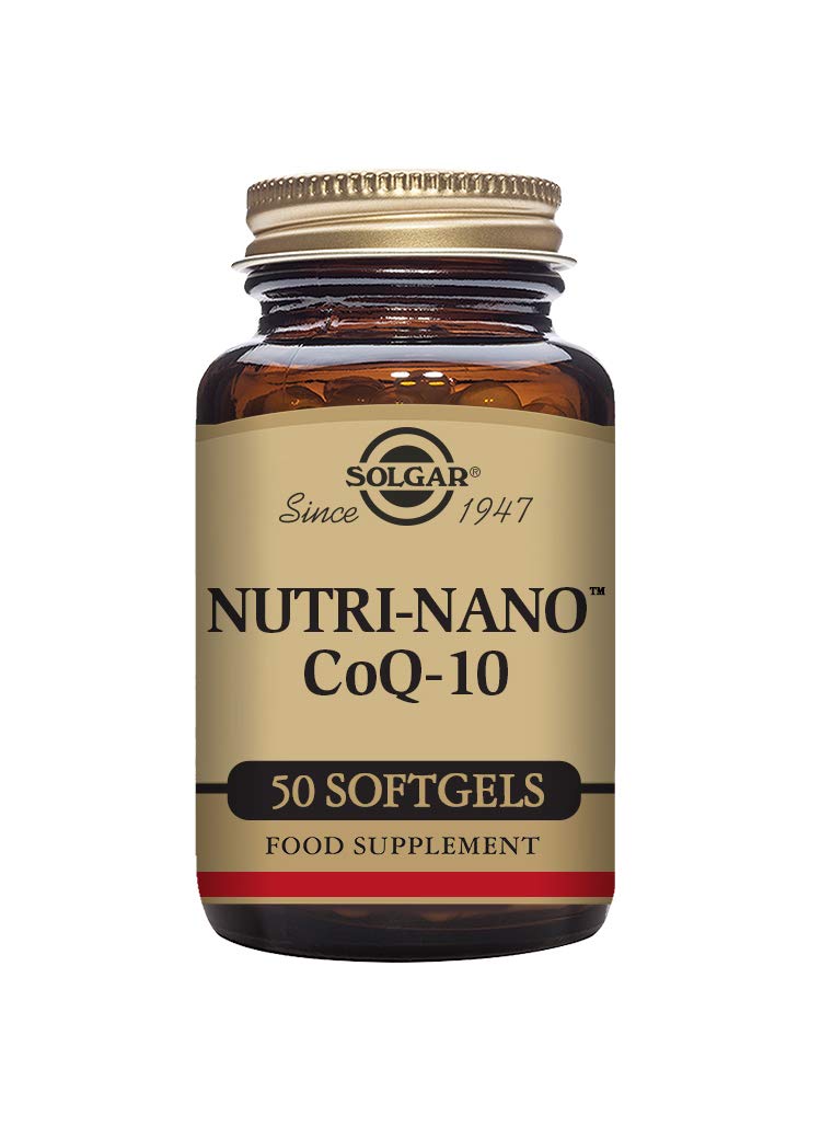 solgar-nutri-nano-coq-10-3-1x-50-c-psulas-blandas image 1