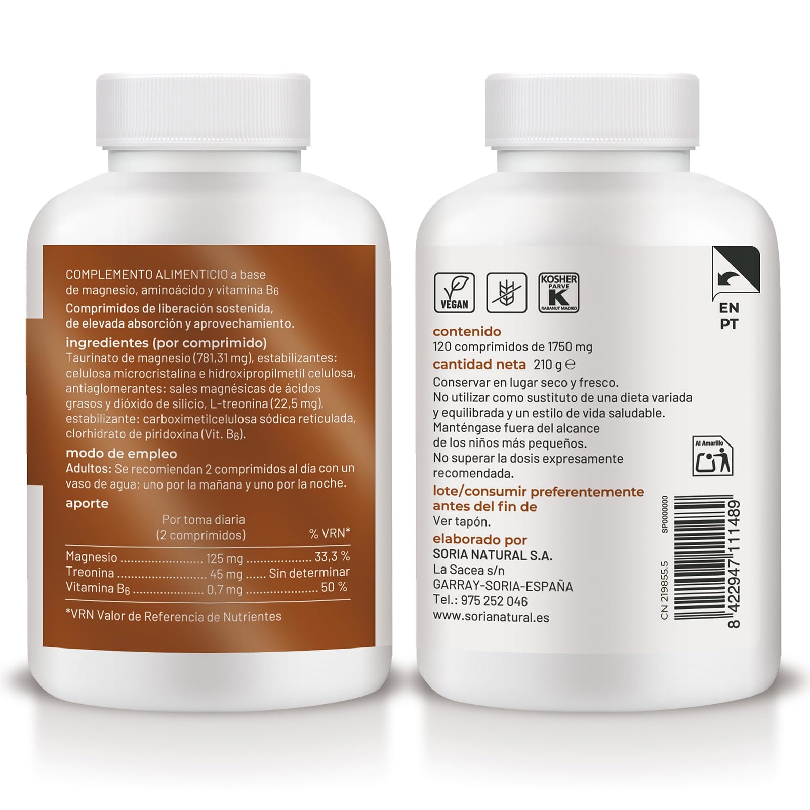 soria-natural-magnesio-vitamina-b6-de-alta-absorci-n-liberaci-n-sostenida-120-co image 7