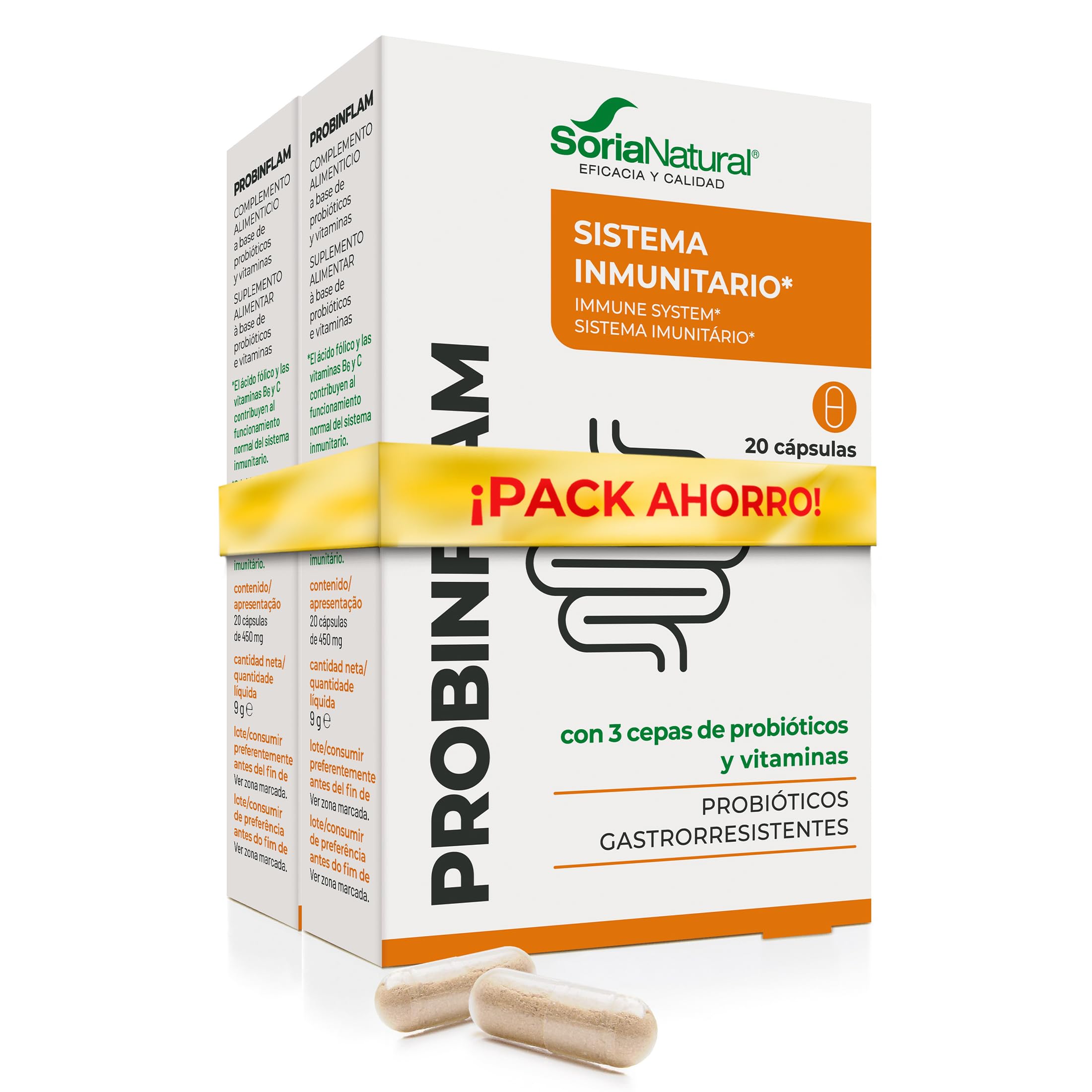 soria-natural-probinflam-450-mg-20-c-psulas-probi-ticos-y-vitaminas-para-la-muco image 8