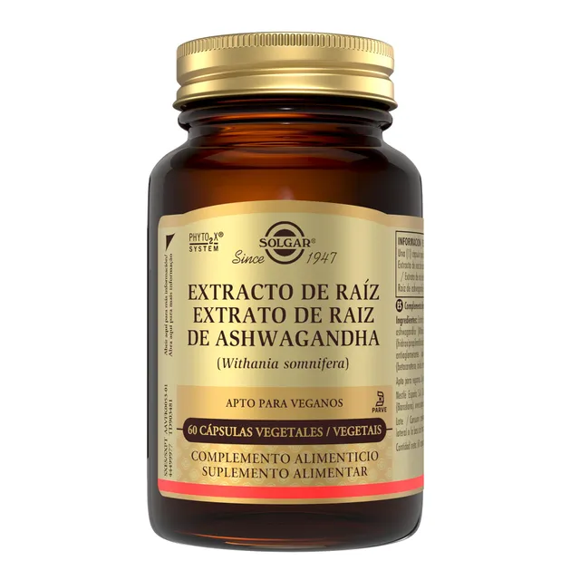 solgar-ashwagandha-extracto-de-ra-z-sfp-adapt-geno-natural-60-c-psulas image 1
