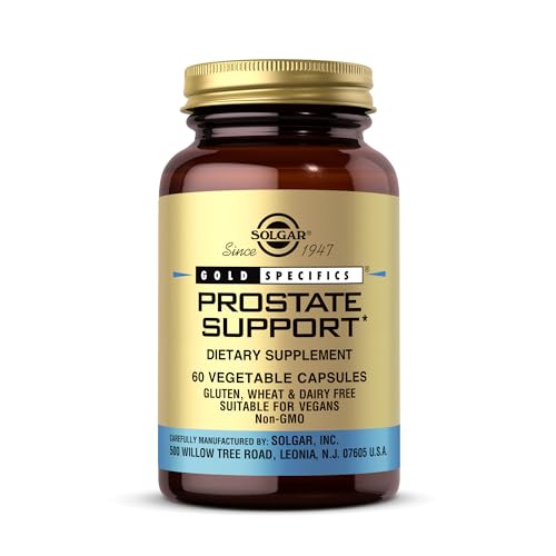 solgar-gold-specifics-prostate-support-60-c-psulas-vegetales image 7