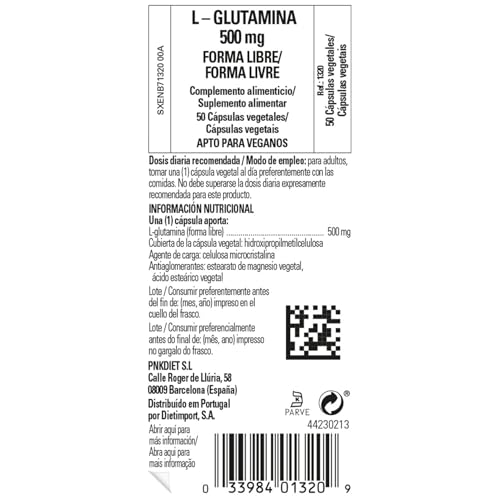solgar-l-glutamina-500-mg-50-c-psulas-vegetales image 6