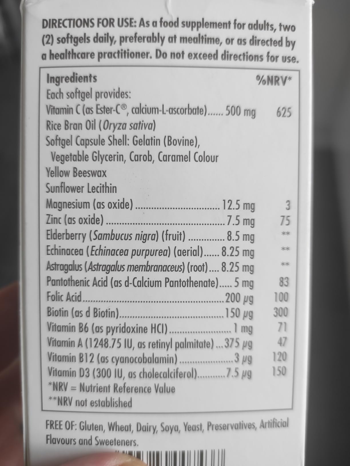 Saludable