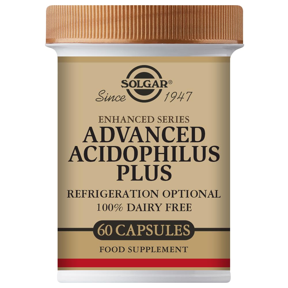 solgar-advanced-acidophilus-plus-probi-tico-con-la-5-y-bb-12-120-c-psulas image 1