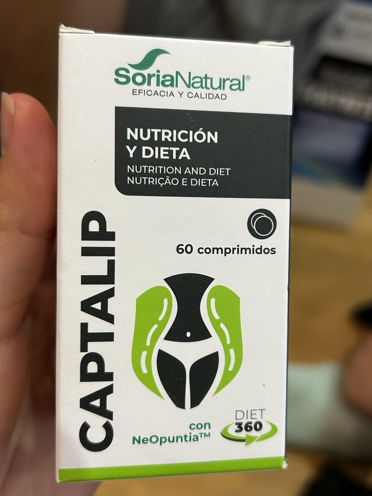 Funciona con hábitos