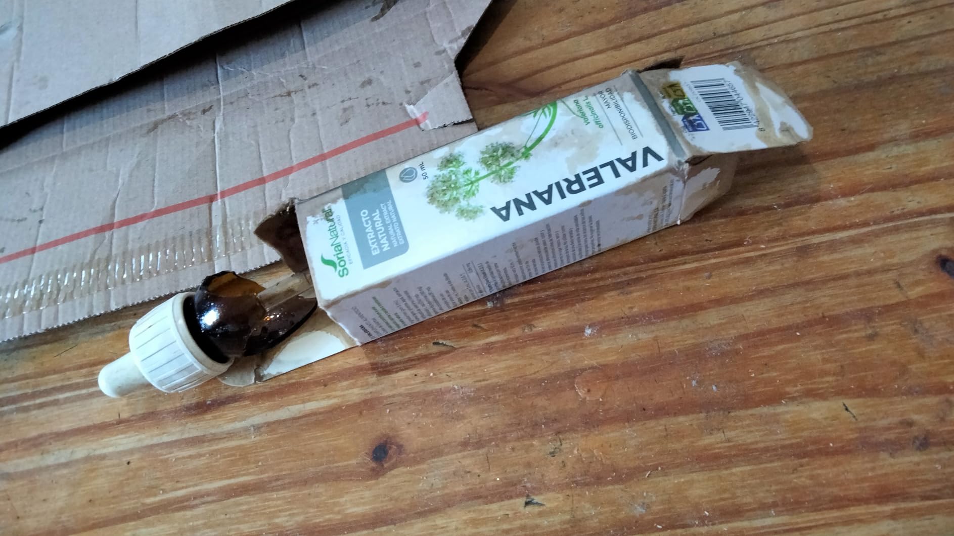 Me relaja bastante
