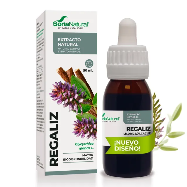 soria-natural-extracto-de-regaliz-s-xxi-50-ml-alivio-respiratorio-natural image 1