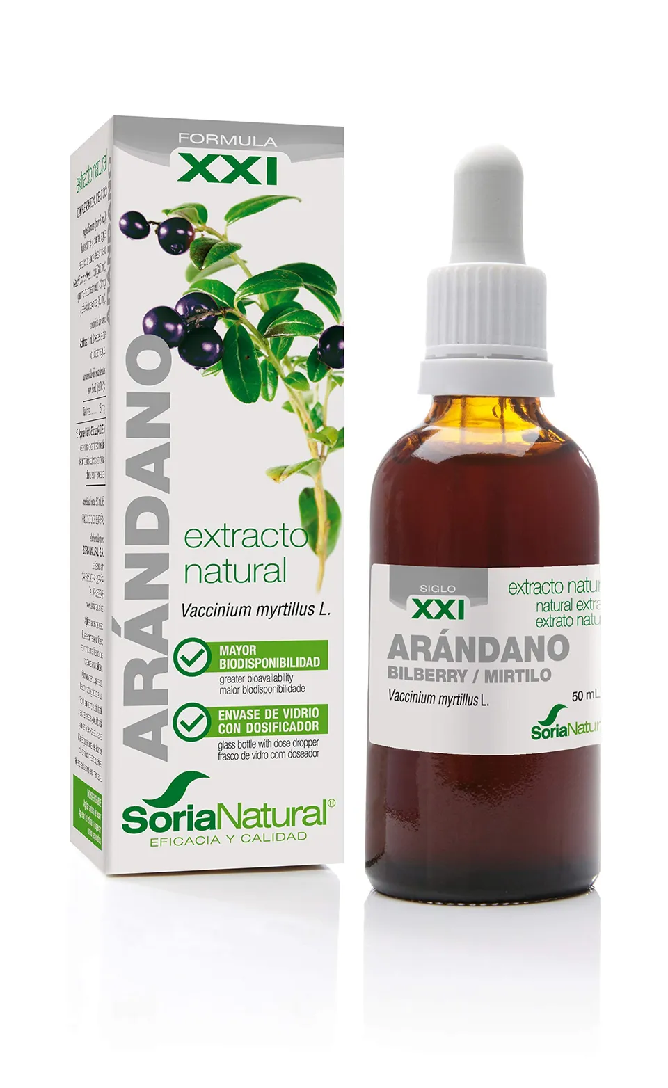 soria-natural-extracto-de-ar-ndano-50-ml-extracto-siglo-xxi-para-v-as-urinarias- image 1