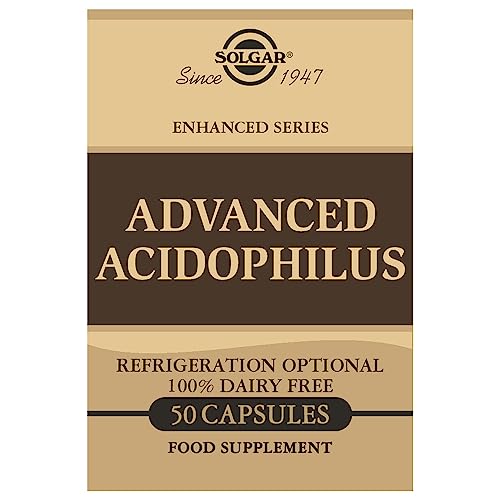 solgar-acidophilus-avanzado-50-c-psulas-vegetales image 6
