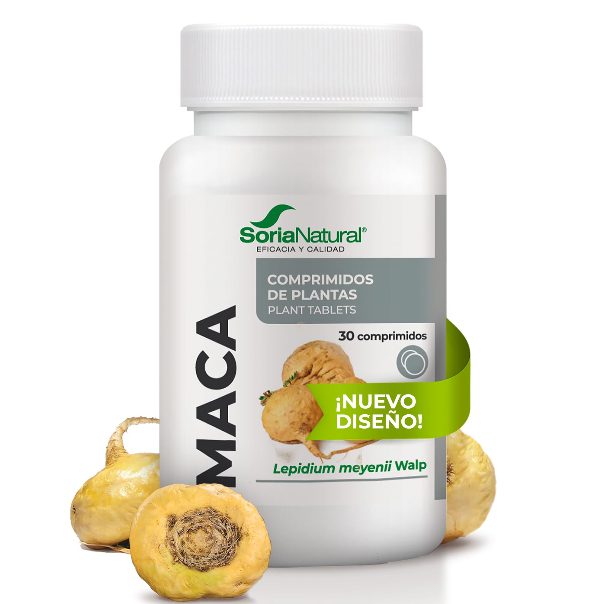 soria-natural-green-vit-min-08-maca-30-comprimidos-de-1-000-mg image 1
