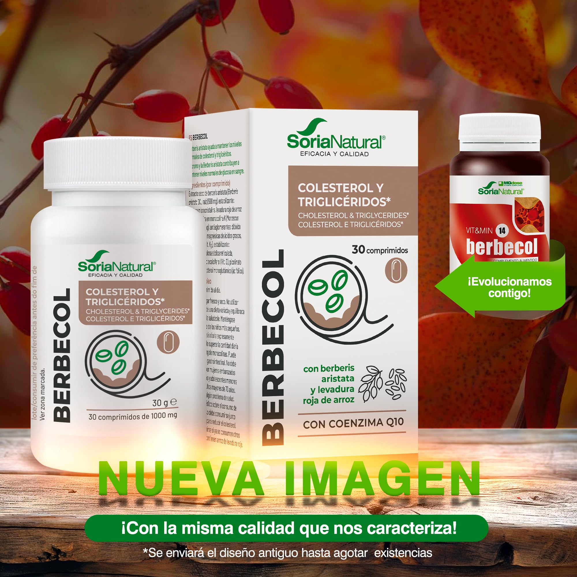soria-natural-vit-min-14-berbecol-f-rmula-con-cromo-berberis-vitamina-k2-d-coenz image 2