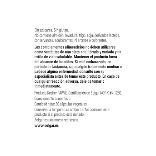 solgar-choline-inositol-50-c-psulas-colina-250-mg-inositol-250-mg-salud-cerebral image 5