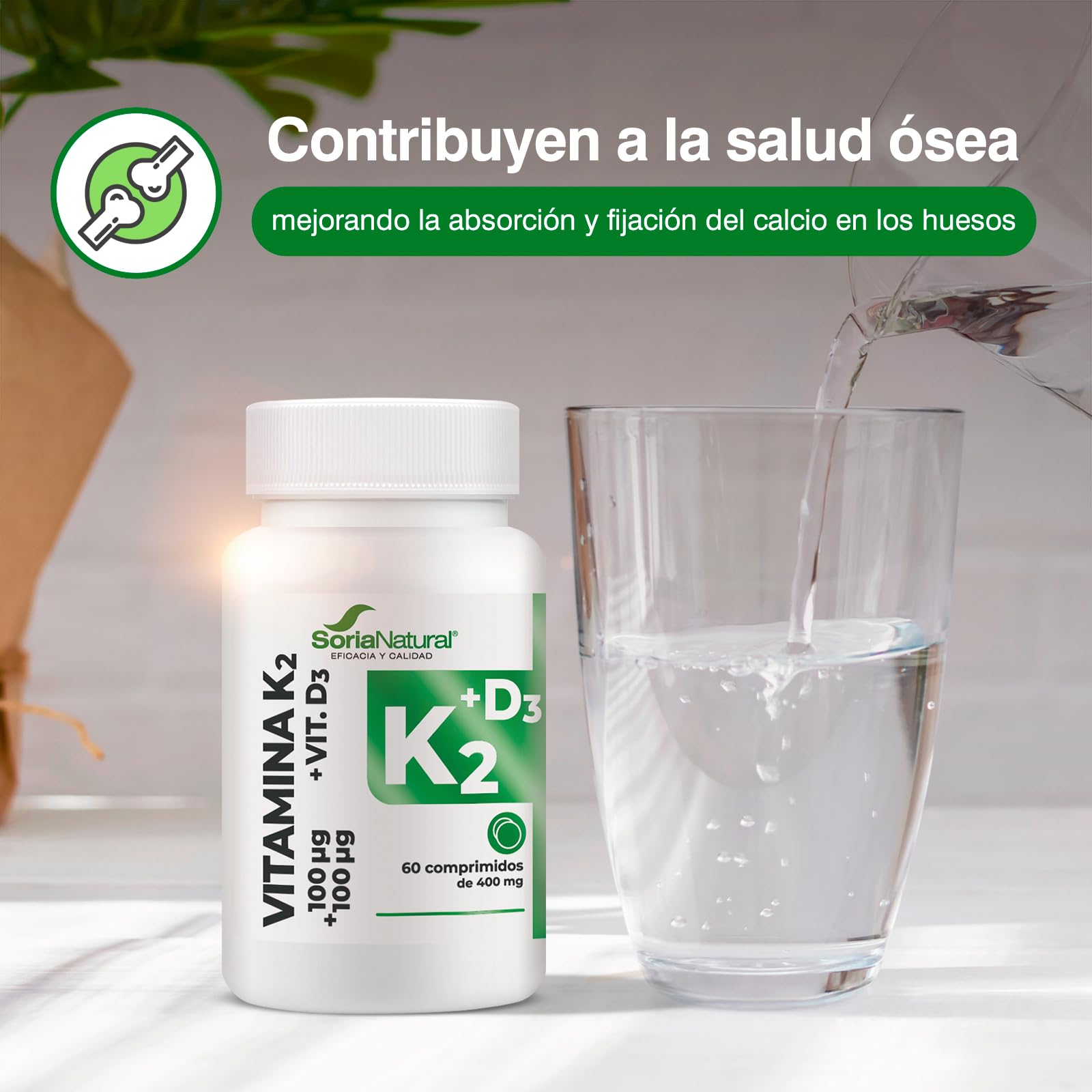soria-natural-vitamina-k-vitamina-d3-60-comprimidos-salud-sea-y-absorci-n-de-cal image 2