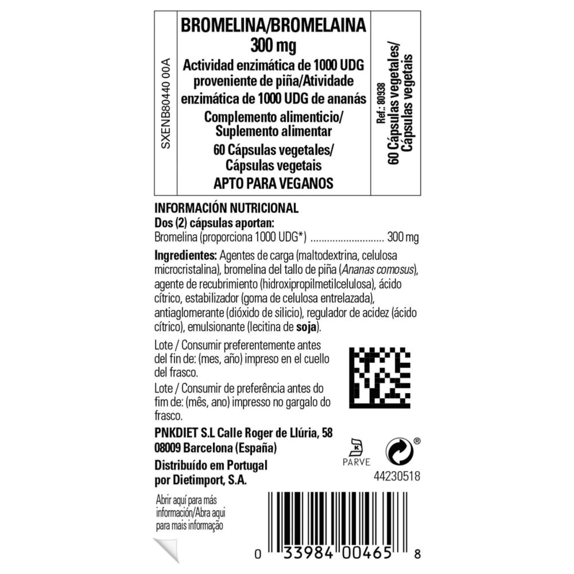 solgar-bromelina-60-c-psulas image 3