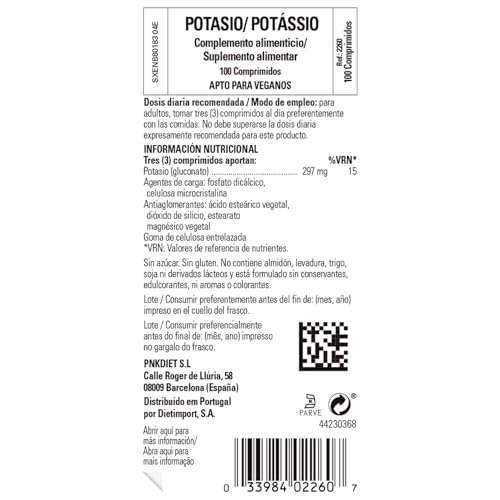 solgar-potasio-gluconato-100-comprimidos image 6
