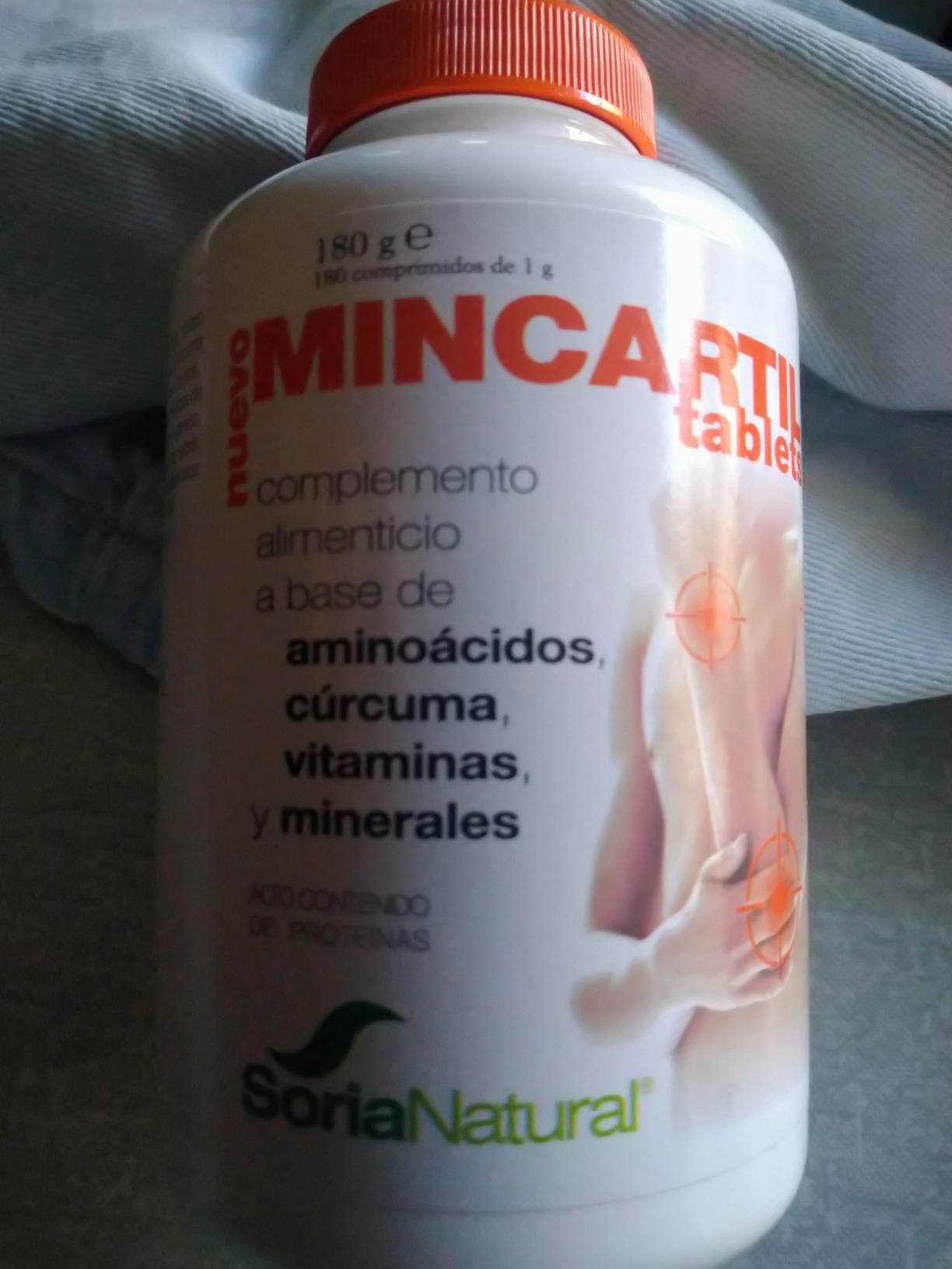 Rodillas mucho mejor