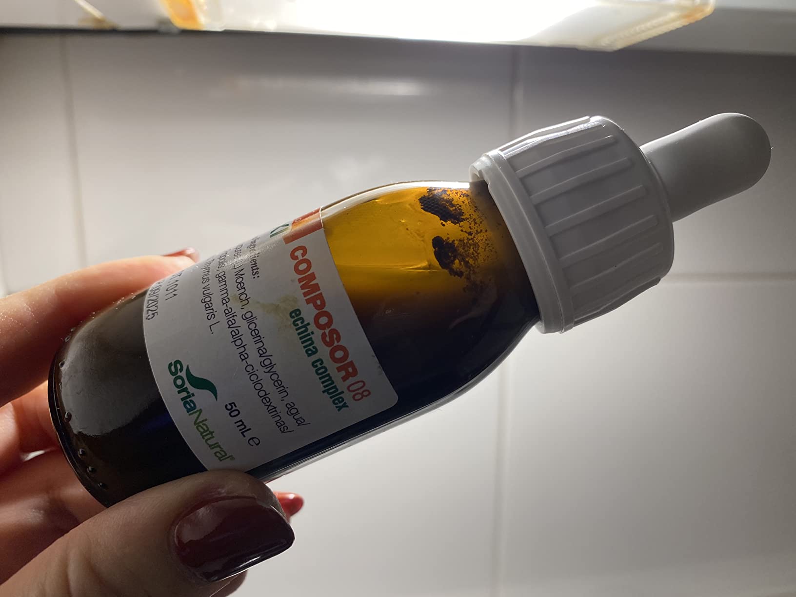 Mi secreto para el invierno
