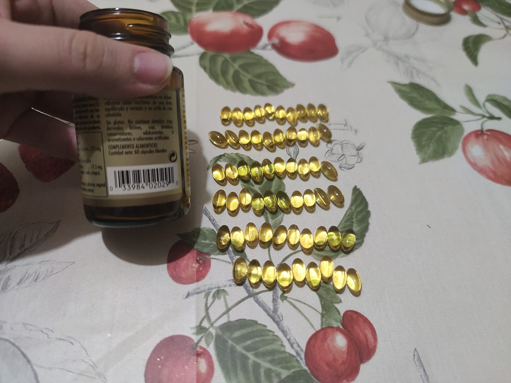Buen producto pero caro