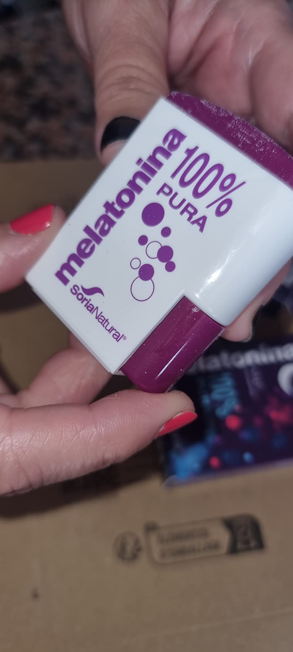 Muy buena