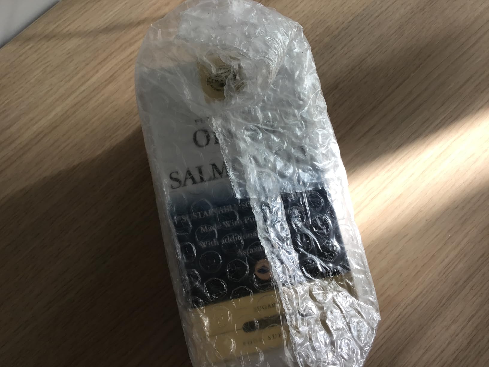 Calidad Solgar