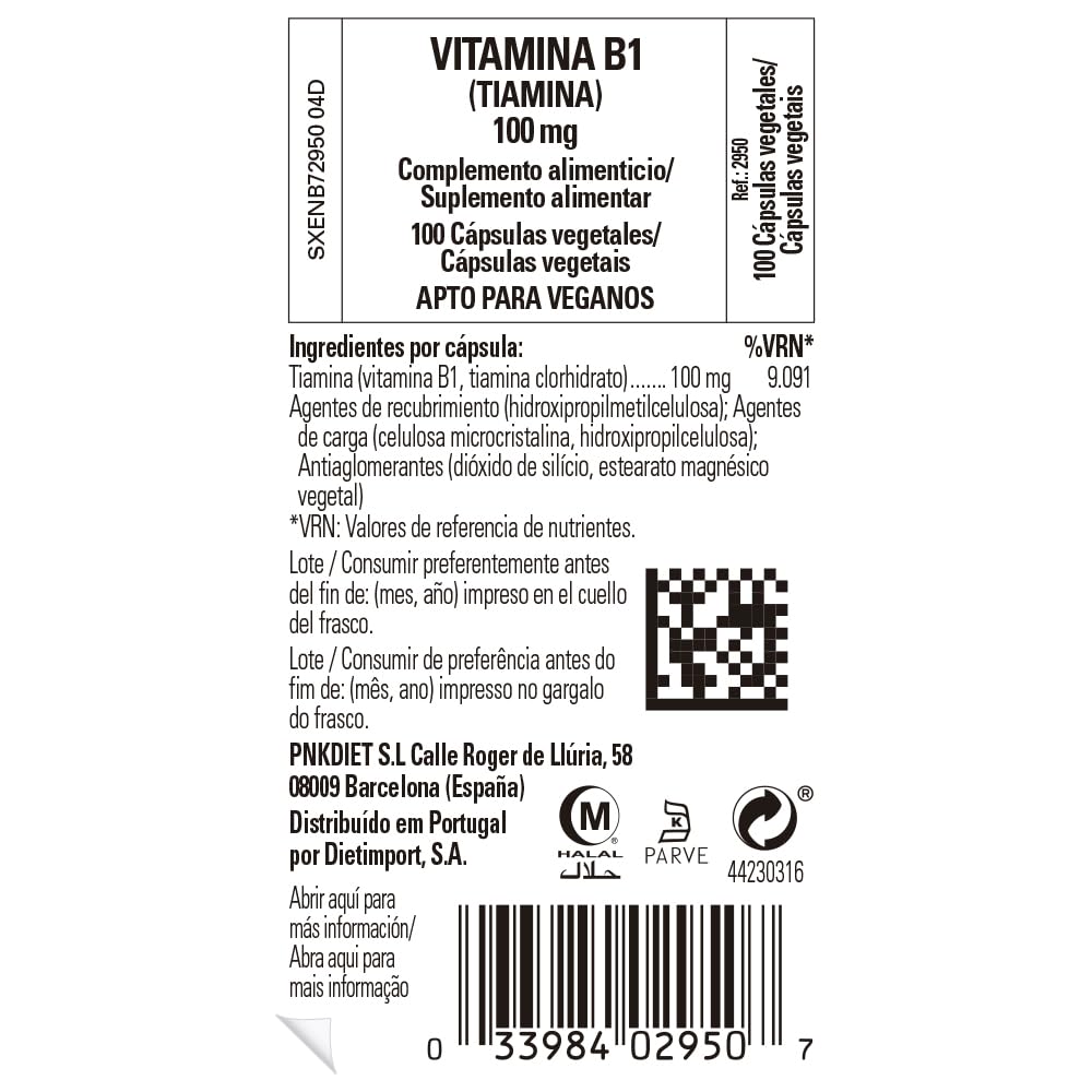 solgar-vitamina-b1-tiamina-100-mg-100-c-psulas-vegetales image 6