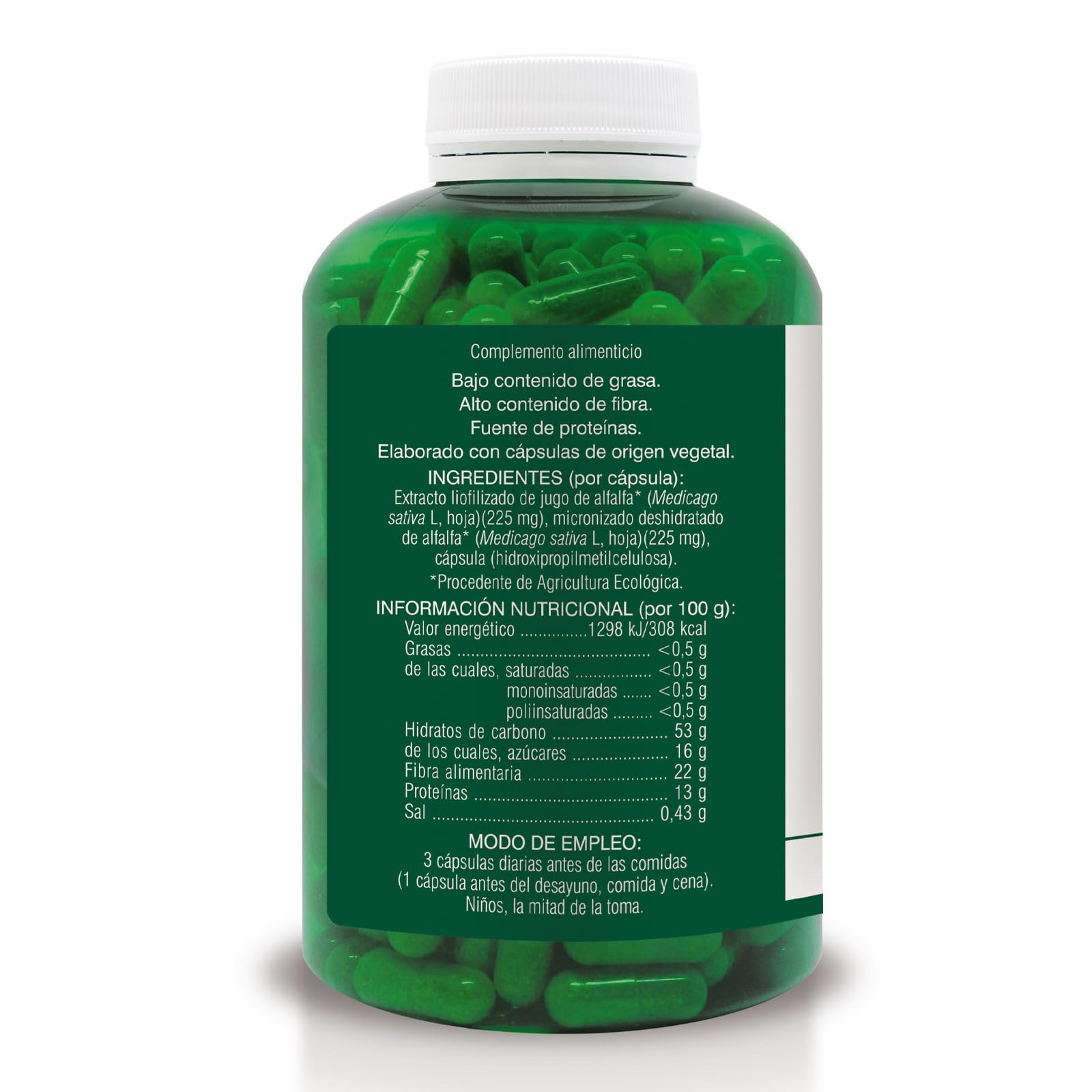 soria-natural-verde-de-alfalfa-240-c-psulas-vegetales-de-580-mg-jugo-liofilizado image 8