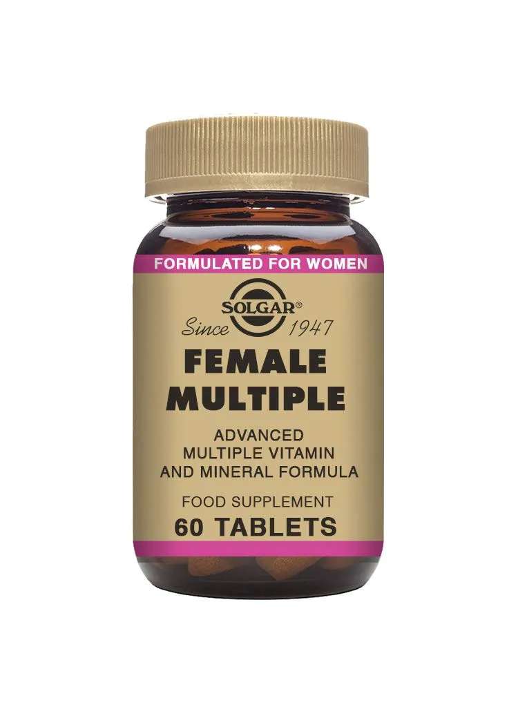 solgar-female-m-ltiple-multivitam-nico-completo-para-mujer-con-27-nutrientes-60- image 1