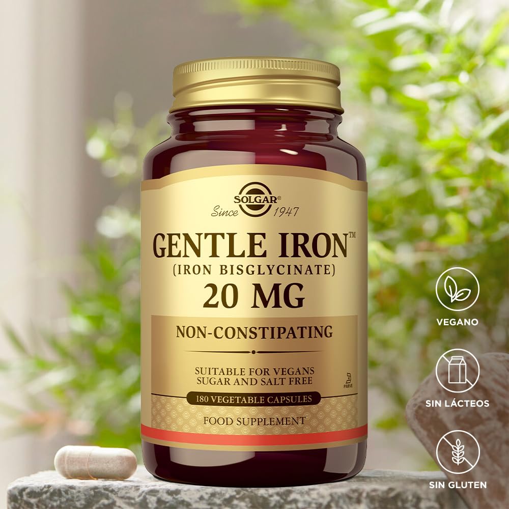 solgar-hierro-gentle-bisglicinato-20-mg-180-c-psulas-vegetales-no-irrita-el-est- image 3