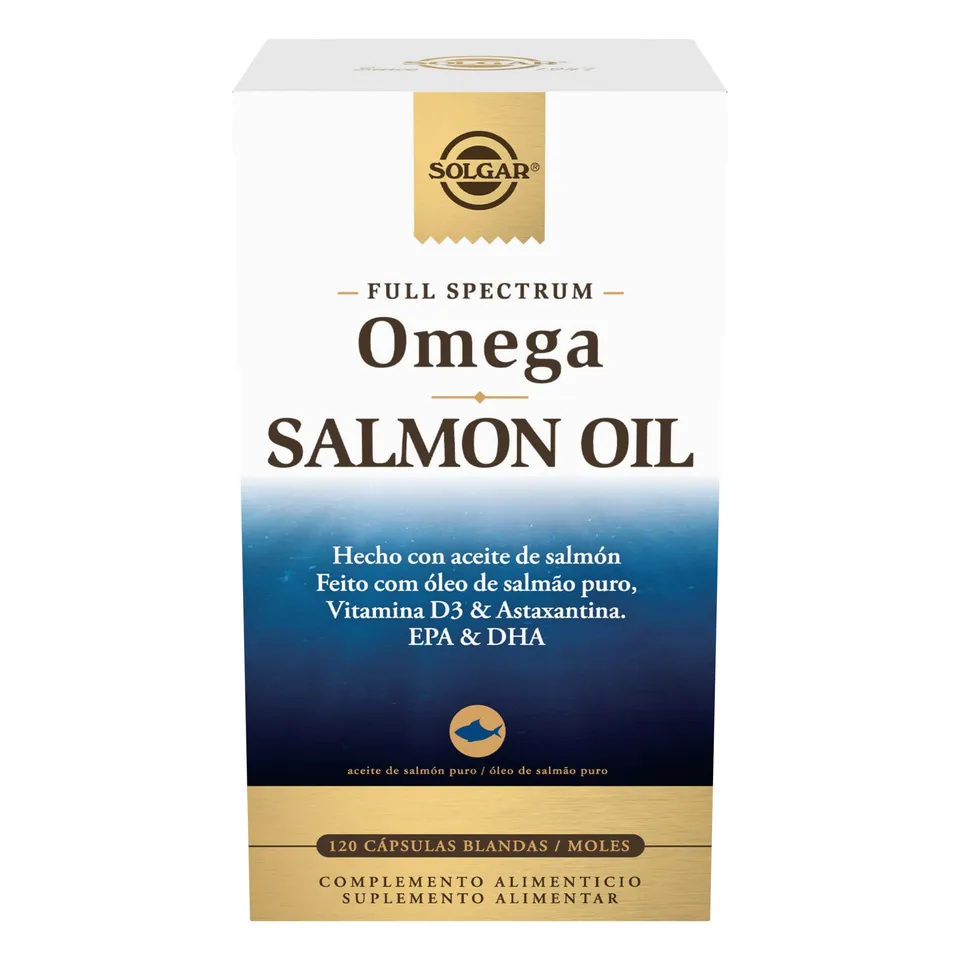 solgar-full-spectrum-omega-aceite-de-salm-n-salvaje-120-c-psulas-omega-3-5-6-7-y image 1