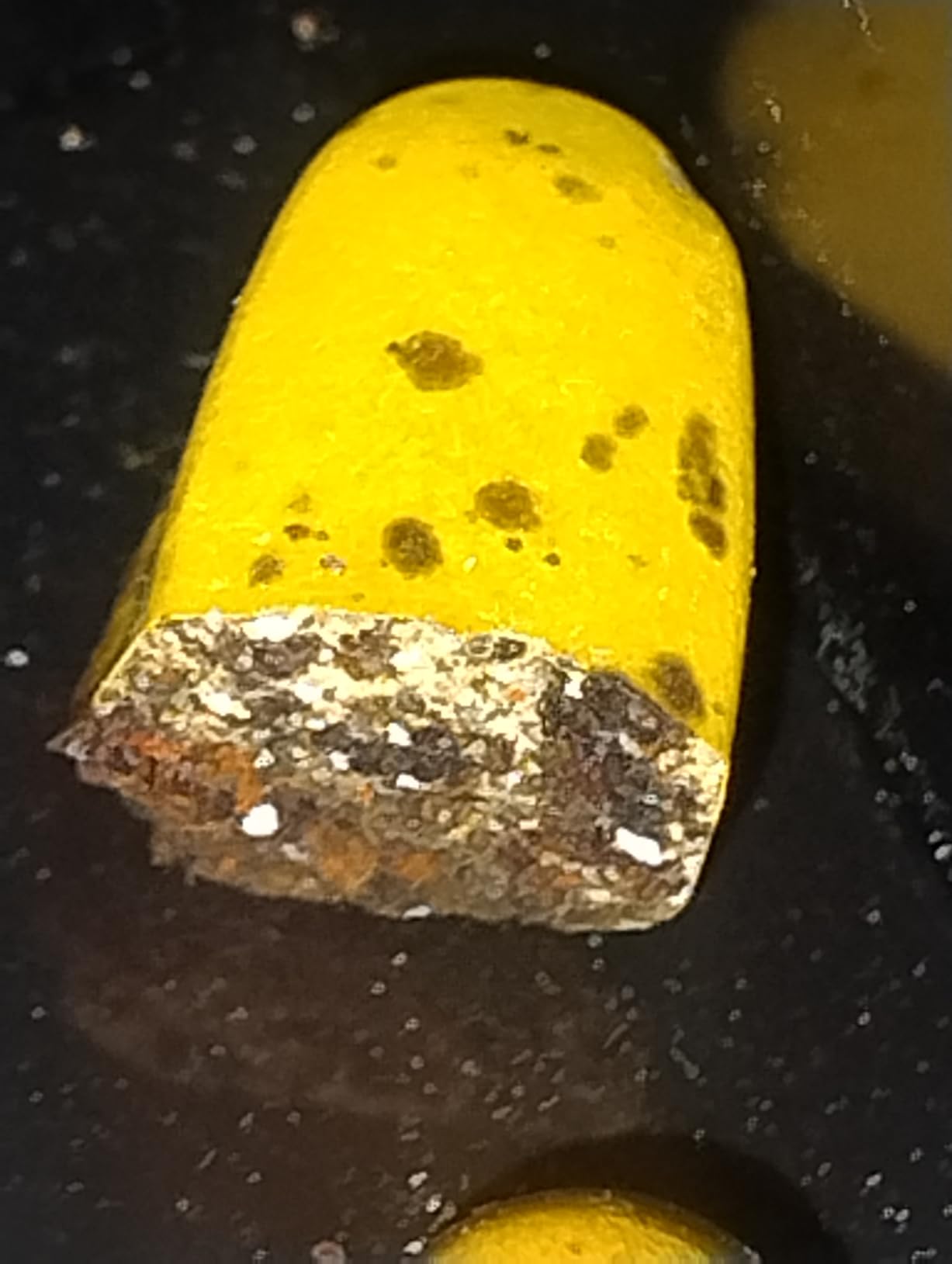 Buenas vitaminas